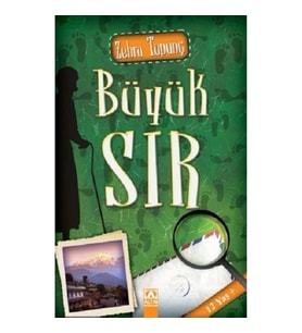 Büyük Sır
