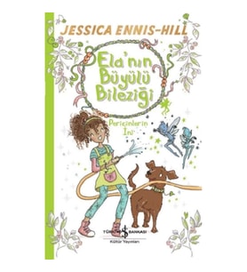 Ela'nın Büyülü Bileziği - Pericinlerin İni