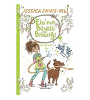 Ela'nın Büyülü Bileziği - Pericinlerin İni