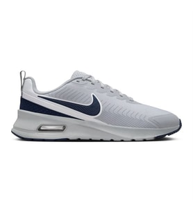 Nike Air Max Nuaxis Erkek Günlük Spor Ayakkabı GRİ