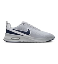 Nike Air Max Nuaxis Erkek Günlük Spor Ayakkabı GRİ