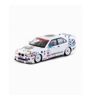 WERK83 1/64 320i MODEL ARAÇ STW 1995