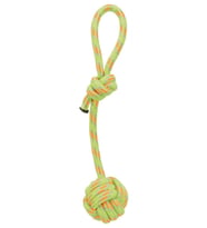 Trixie Köpek Oyuncağı At Getir Oyun Topu 7×37cm