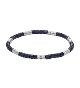 Fossil JOA00859-040 Erkek Bileklik (Çok Renkli)