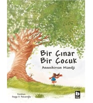 Bir Çınar Bir Çocuk (Ciltli)