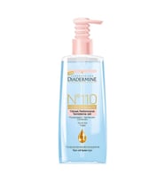 Diadermine No 110 Yüz Temizleme Jeli 200 ml Tüm Ciltler Yüksek Performanslı Nemlendirici