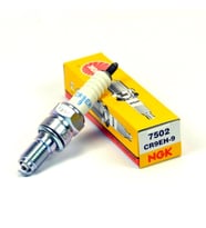 NGK CR9EH-9 HONDA CBF600 VFR800 CBR900RR CBR1100XX BUJİ