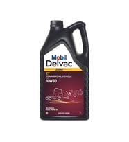 Mobil DELVAC LEGEND Commercial Vehicle 10W-30 Motor Yağı - 7 Lt