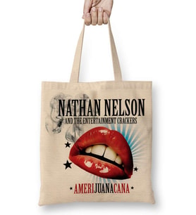 Nathan Nelson Bez Çanta Uzun Saplı