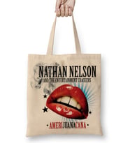 Nathan Nelson Bez Çanta Uzun Saplı