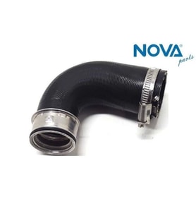 7P0145708A Turbo Hortumu - Porsche-Cayenne-Q7-Touareg 2007-2015 - 3.0-Tdı-Casa-Cata-Ccma-Cjga-Cnrb-B