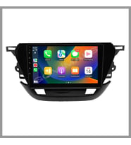 OPEL CORSA F 2019-2023 UYUMLU 6 GB RAM 128 GB HAFIZA ANDROID MULTIMEDIA TEYP