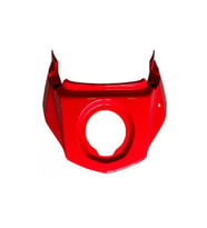 Tvs Jupiter 110 Arka Üst Kapak Kırmızı K62215798F Orj
