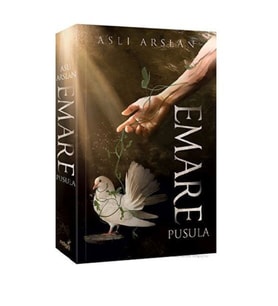 Emare - Pusula
