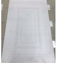 Padişah Halı Polo 74779 060 Serisi Akrilik Salon Oturma Yatak Odası Halısı