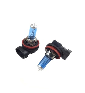 Drs Tuning Süper Gün Işığı H11 75W 12V Ampul 254