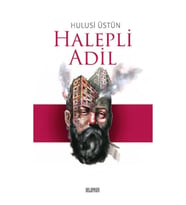 Halepli Adil