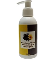 Buckthorn Şeyse Buckthorn Weed Slimming &amp; Firming Gel
