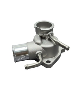 Jaroparts Hilux 2.8 - 3.0 1990-2004 / Hiace 3L 1990-2004 Termostat Yuvası Alt 16333-54113
