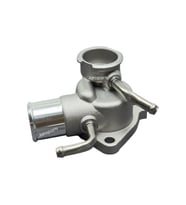 Jaroparts Hilux 2.8 - 3.0 1990-2004 / Hiace 3L 1990-2004 Termostat Yuvası Alt 16333-54113