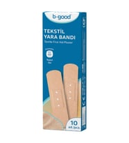 B-Good Tekstil Yara Bandı 10'lu