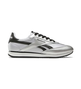 Reebok 100251853 Run 70 Spor Ayakkabı Gümüş