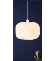 MYLİGHTS MODERN OPAL    SARKIT0 AVİZE 20CM BRONZ ASKILI SPOR TEKLİ AVİZE ODA MUTFAK SALON KORIDOR 