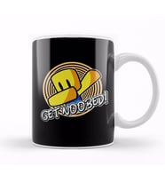 Get Noobed! Roblox Meme Kupa Bardak Porselen