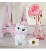 Flocked Marie Figurine Lisanslı Figür Biblo