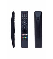 Vestel Rc43161 Smart Led Tv Kumandası Ses Komutlu(uyumlu)