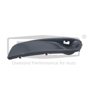 7H5807489A Tampon Izgarası SOL Boyanabilir Caravella - Transporter T5 2004-2010