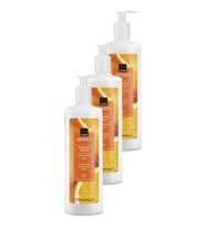 Avon Senses Orange Twist Portakal ve Yasemin Kokulu Duş Jeli 720 Ml. Üçlü Set