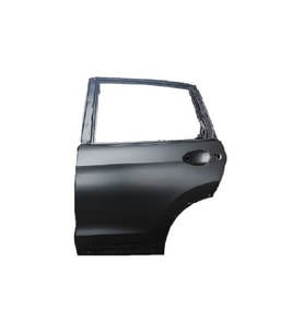 HONDA CRV ARKA KAPI SOL 12- HON08CR022 67550T1GE00ZZ