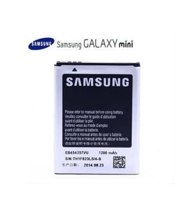Samsung  S5250 / S5570 Batarya Pil Orjinal