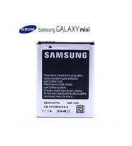 Samsung  S5250 / S5570 Batarya Pil Orjinal