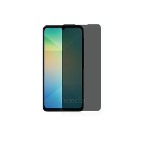 Samsung Galaxy A06 Mat Hayalet Ekran Koruyucu Yandan Görünmeyen Privacy Film