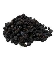 Doğal Kurutulumuş Acı Siyah Yaban Mersini Kuru Yabanmersini 50GR