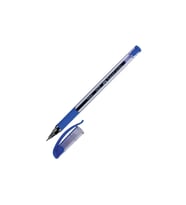 Faber 1425 Mavi Inçe Iğne Uçlu Tükenmez Kalem 0,7mm 3 Adet