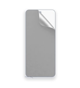 SChitec MOTOROLA Edge 20 Fusion Uyumlu Ön Yüzey Mat Hidrojel Ekran Koruyucu