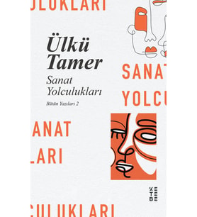 Sanat Yolculukları