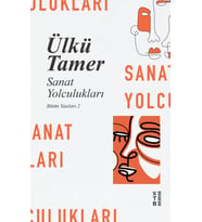 Sanat Yolculukları