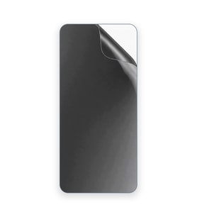SChitec Oukitel C17 pro Uyumlu Ön Yüzey Hayalet Privacy Hidrojel Ekran Koruyucu