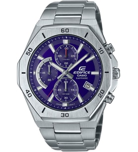 CASIO EFB-680D-2BVUDF ERKEK KOL SAATİ (Metal)