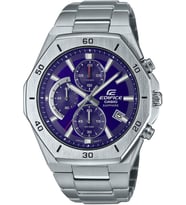 CASIO EFB-680D-2BVUDF ERKEK KOL SAATİ (Metal)
