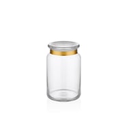 Gordion M063025-AB Kavanoz 15x10 cm Keyif AB