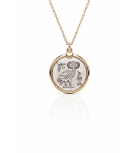 İmpera Athena Kolye