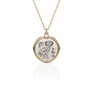 İmpera Athena Kolye