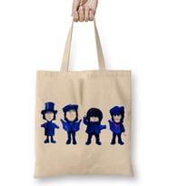 the beatles help Bez Çanta Uzun Saplı