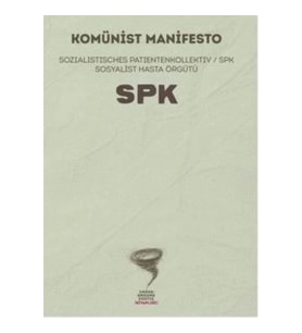 Komünist Manifesto - Spk