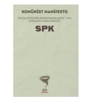 Komünist Manifesto - Spk